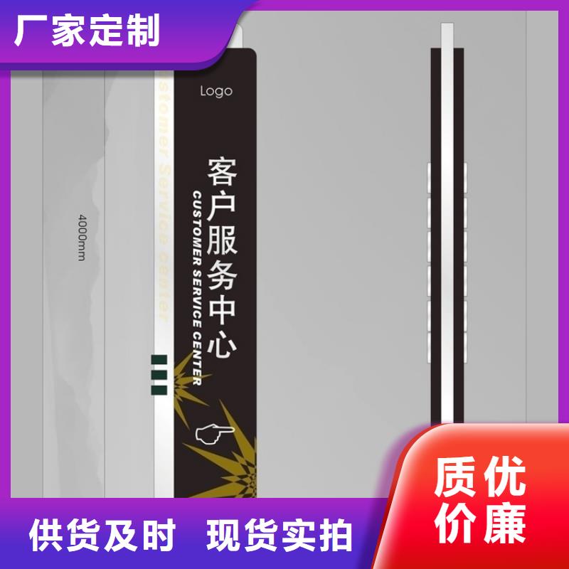 动物园导视牌全国发货