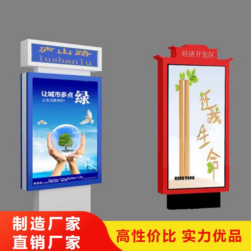 地下车库指路牌灯箱价格源头厂家