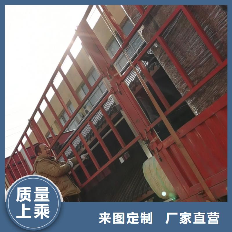城市公交候车亭源头好货