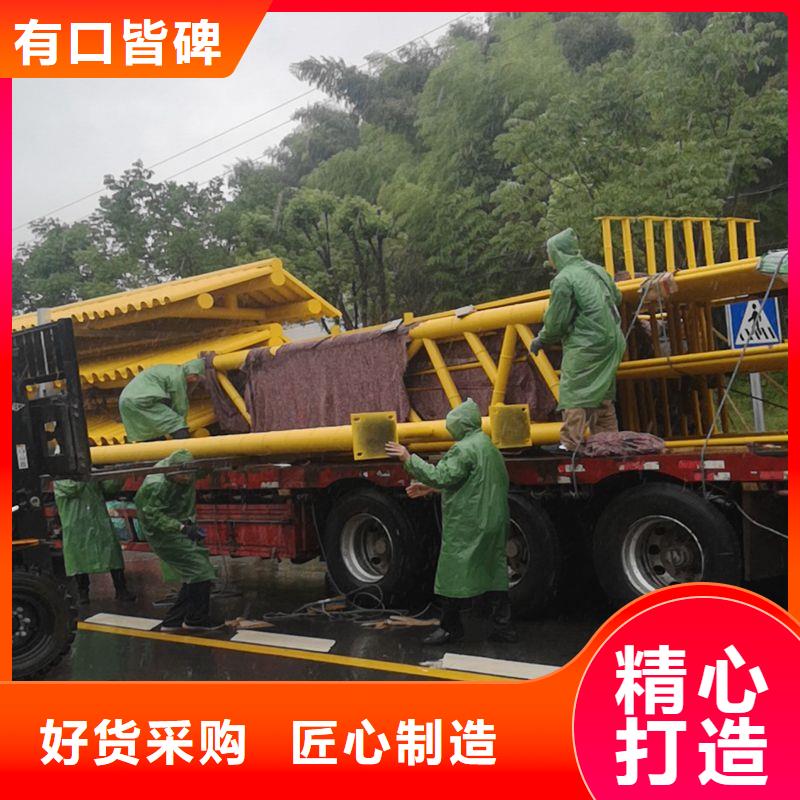 城镇公交候车亭按需定制