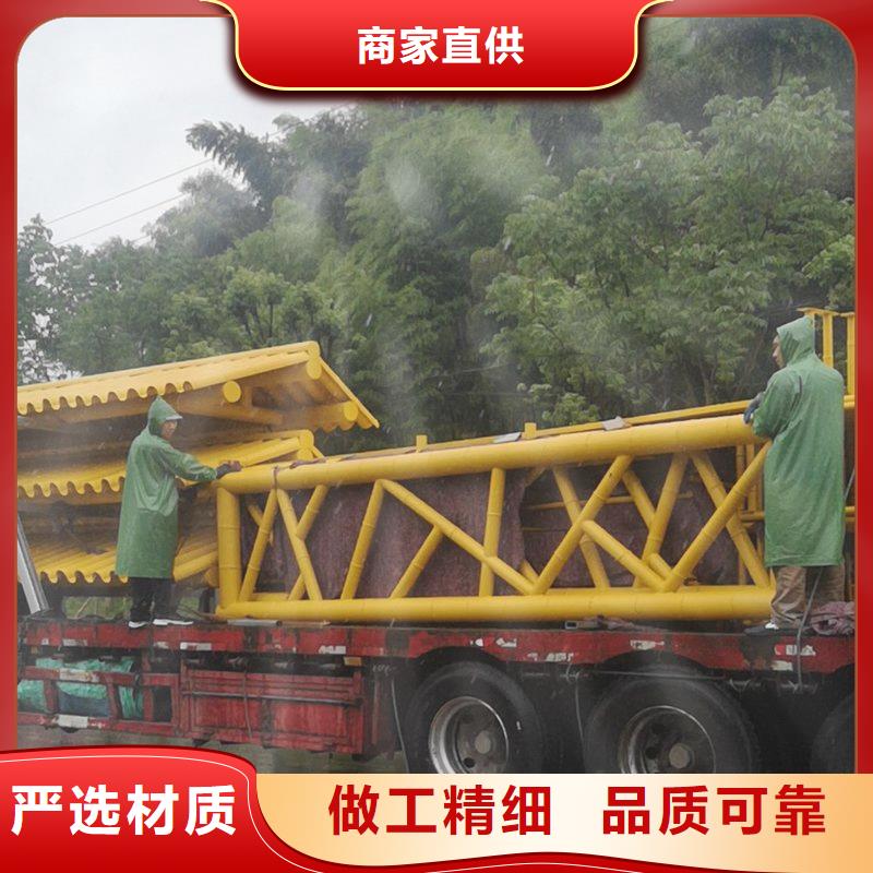 公交站台候车候车亭智能采购