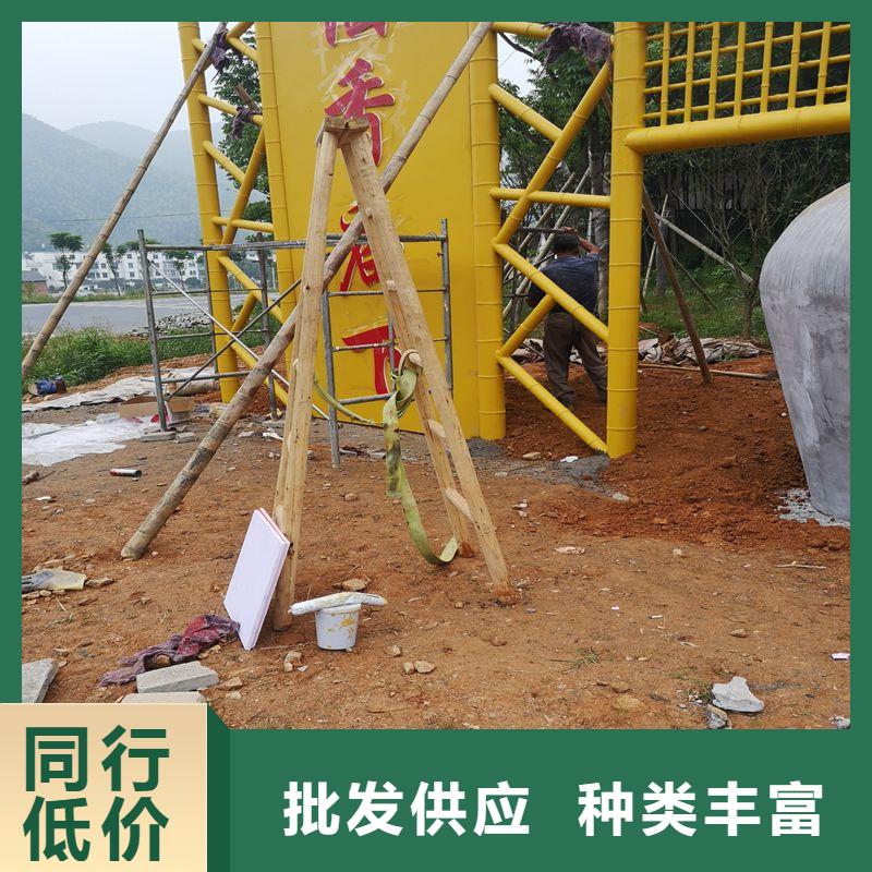 智能公交站台候车亭实力老厂
