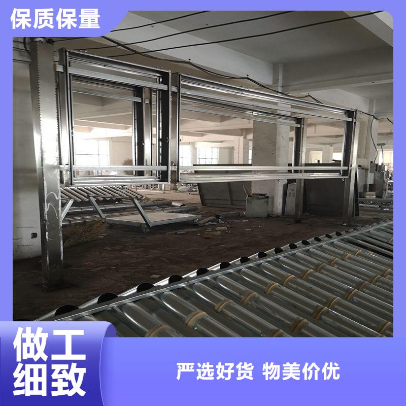 城市建设新型候车亭性价比高
