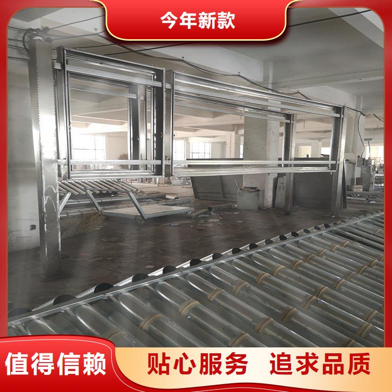 城镇公交候车亭欢迎咨询