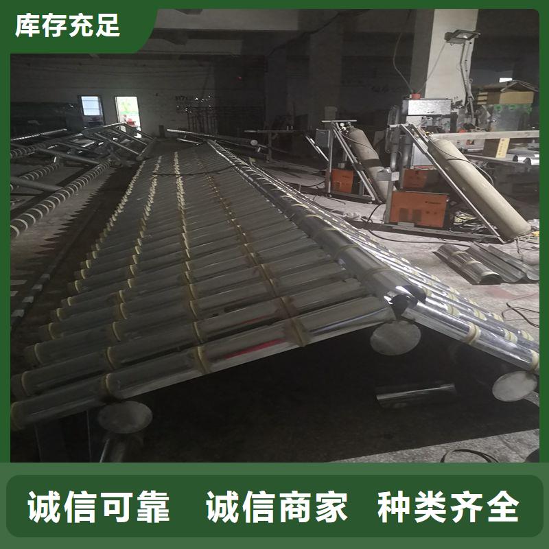不锈钢候车亭制作型号齐全