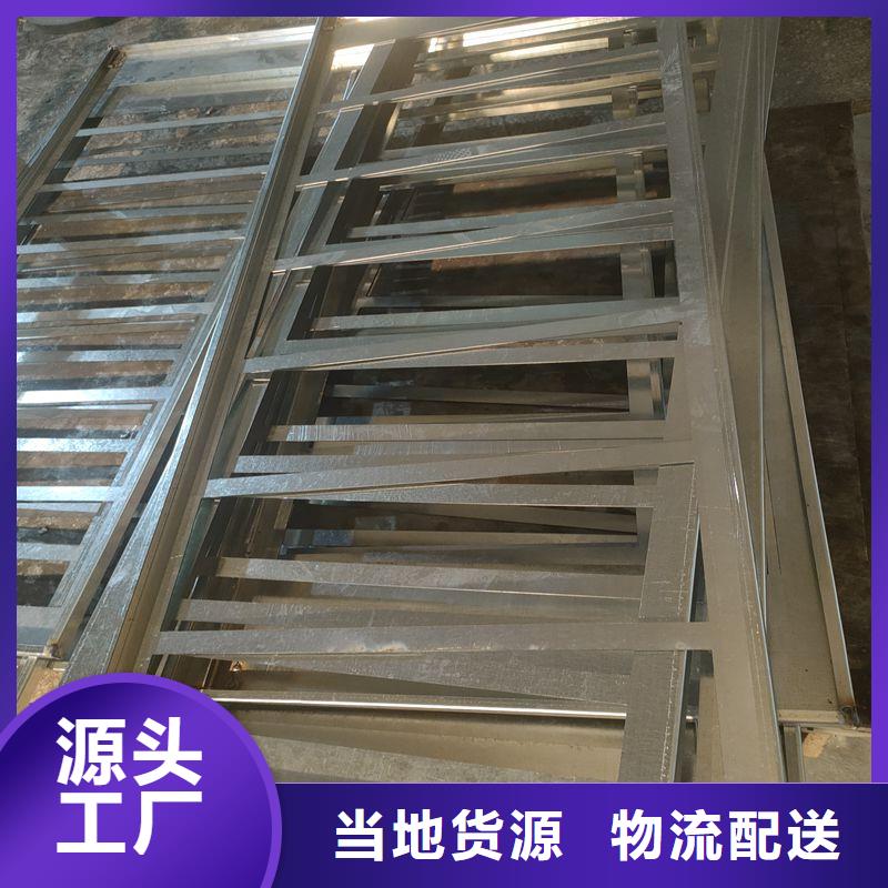 新款造型候车亭生产基地