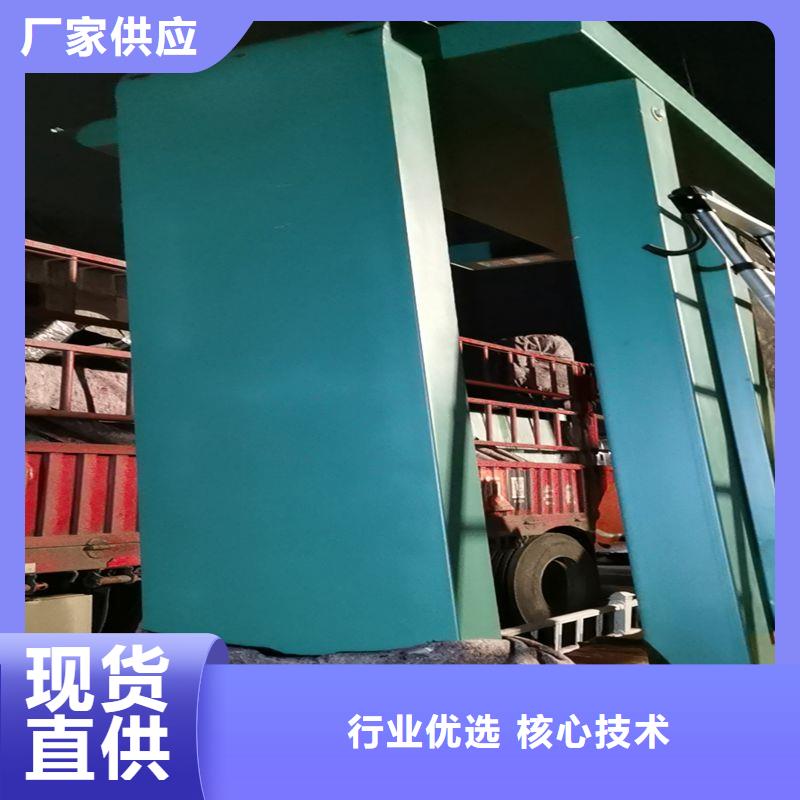 景区观光车候车亭品质放心