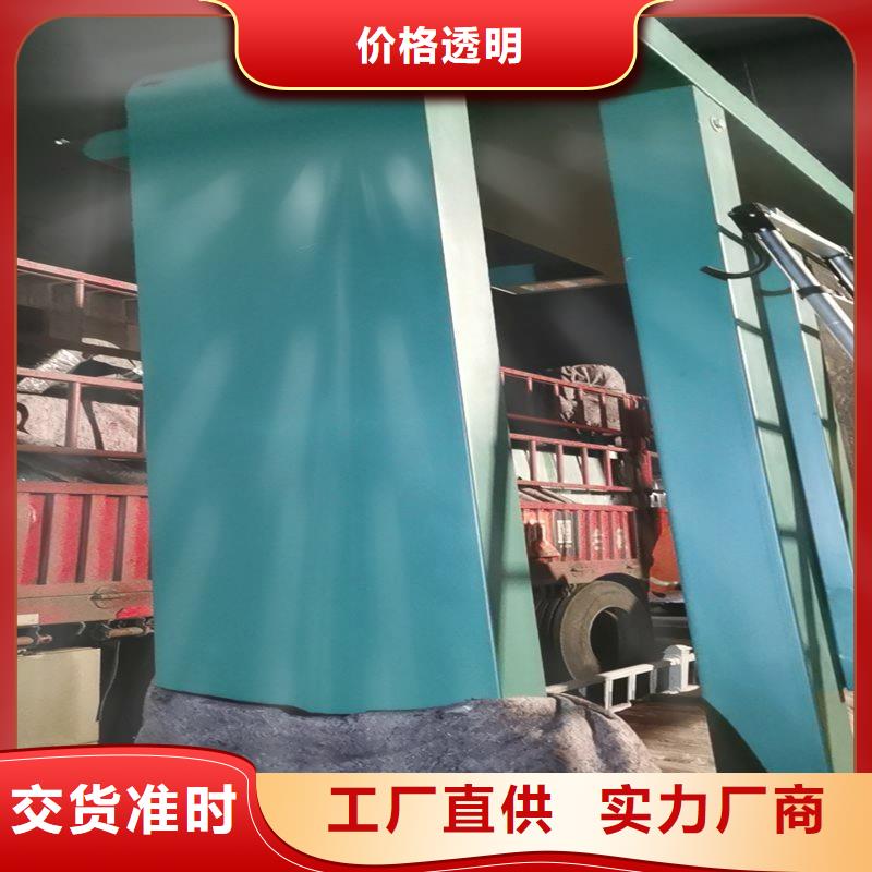生产制作金属候车亭施工队伍