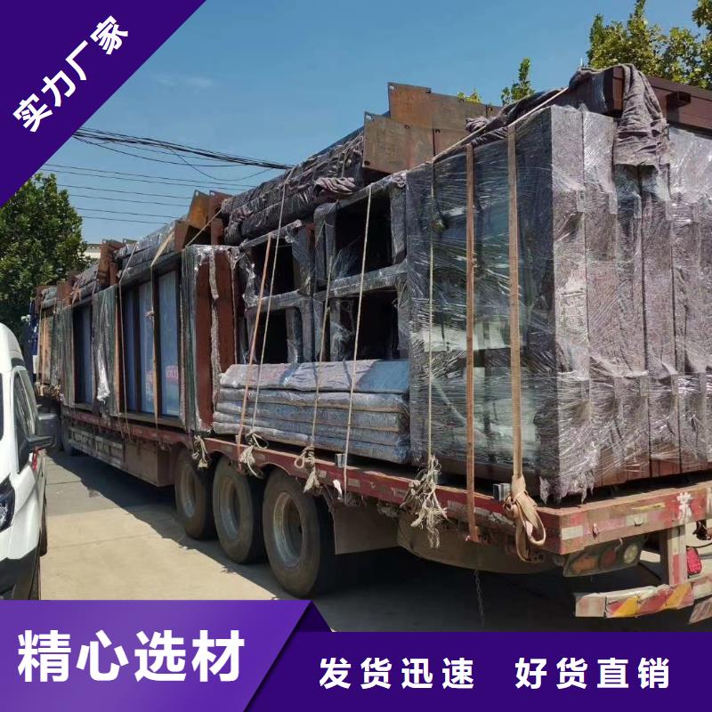 仿古造型候车亭全国走货