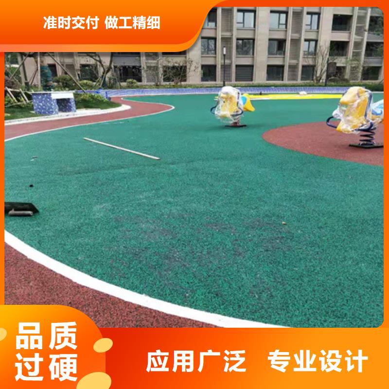 钢城区塑胶场地维修生产施工厂家