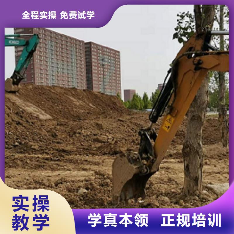 丰润钩机驾驶学校什么时候招生有没有速成的