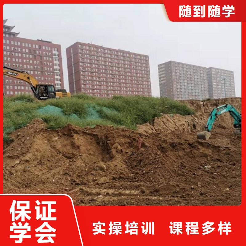 丰润钩机驾驶学校什么时候招生有没有速成的