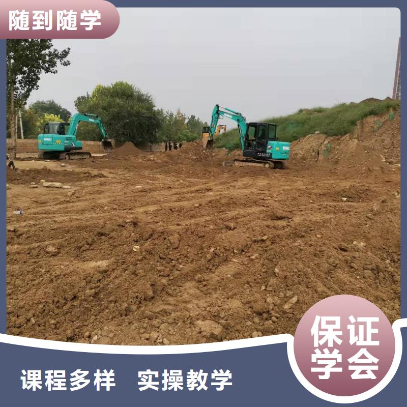 怀来铲车技校多少时间能学会虎振学校