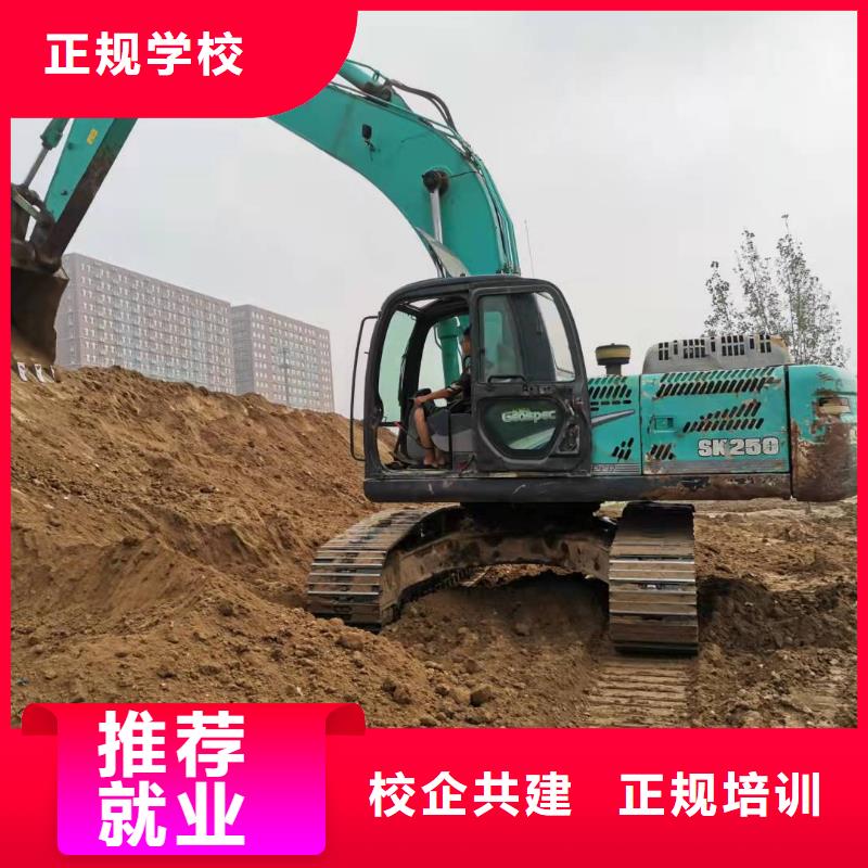 下花园叉车培训学校多少时间能学会常年招生随到随学