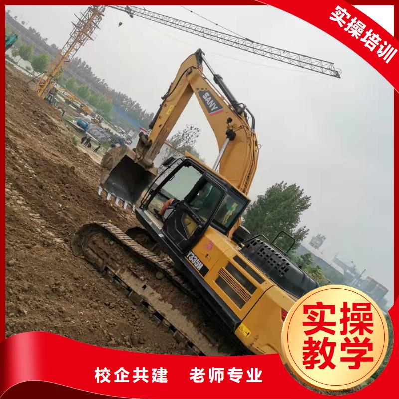 怀来叉车培训学校排名常年招生随到随学