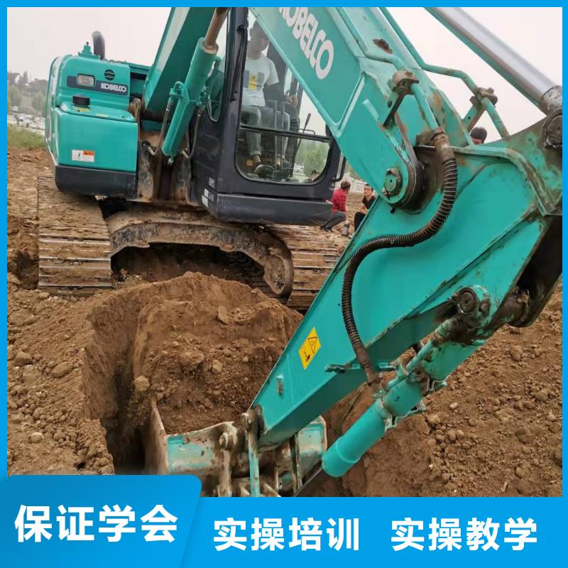 涿鹿塔吊培训学校多少时间能学会虎振技校