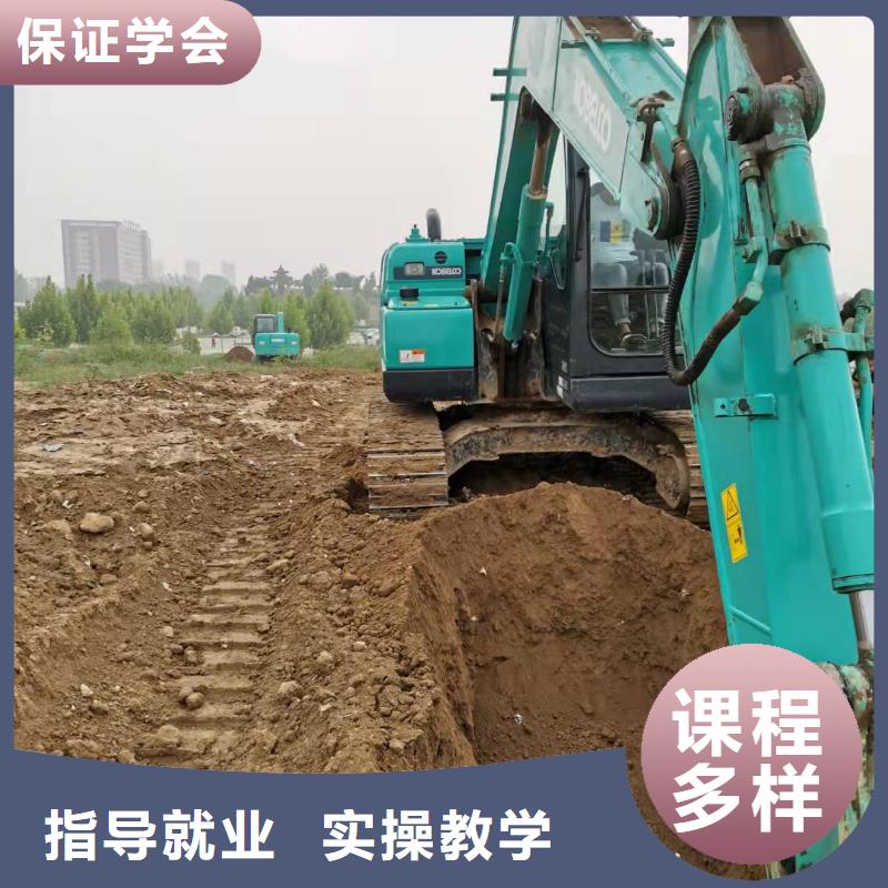 路南学叉车技术地址在哪里上机实操