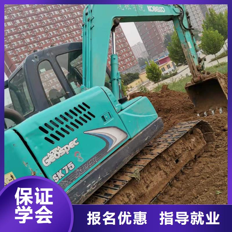 怀安汽车吊培训学校学费多少钱虎振学校