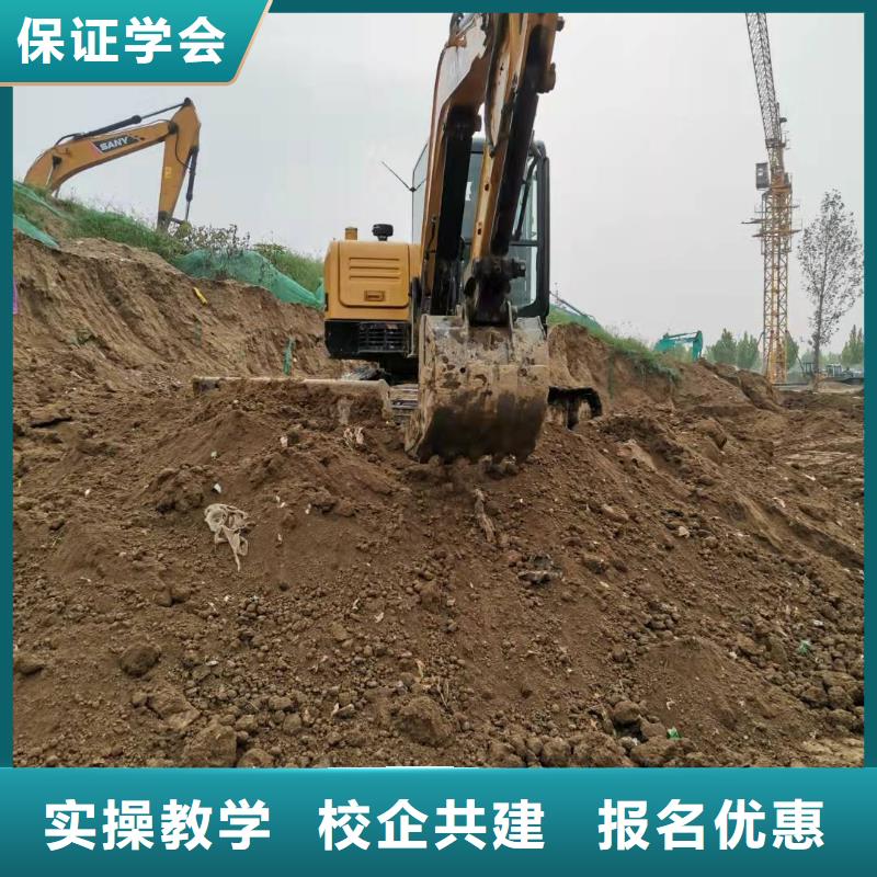沽源学塔吊哪家强虎振学校