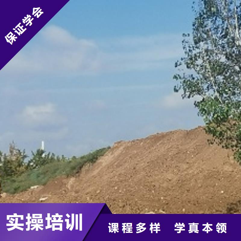 清苑塔吊培训学校排名虎振技校