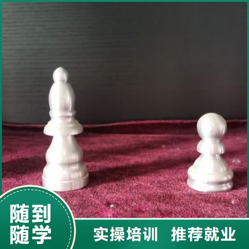 数控学校理发培训课程多样