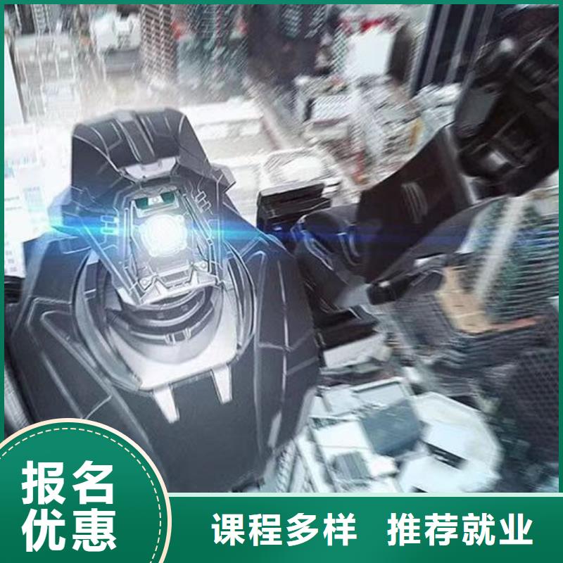 计算机学校学汽修学修车的技校全程实操
