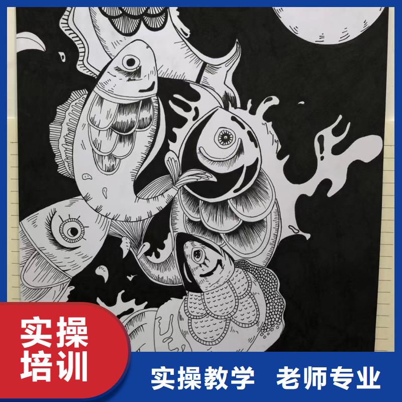 蔚县室内设计装潢培训学校招生简章3加2