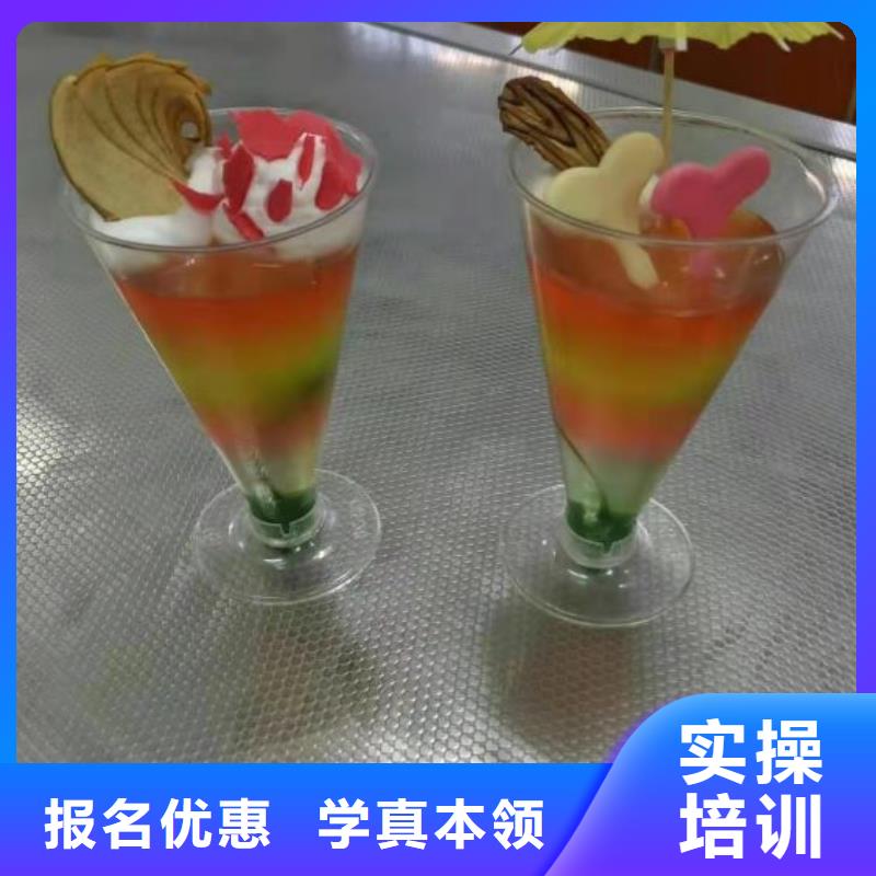 高碑店烘焙培训学校去哪里学适合成年人学