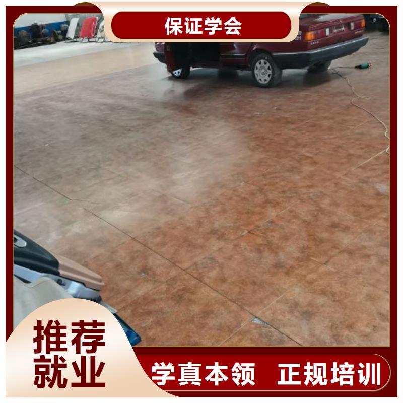 东光县汽修技校怎么报名有3加2吗