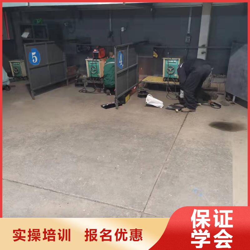 蠡县焊接技术学校哪家强|学校什么时候报名