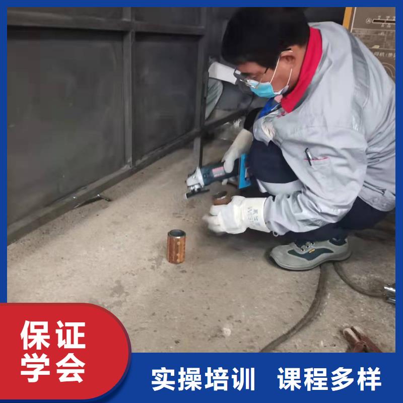 竞秀电焊工培训学校联系电话是多少|学电气焊需要什么学历