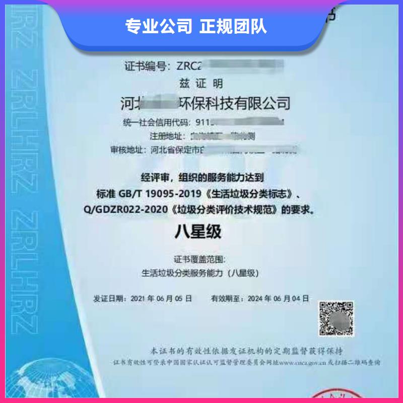 ISO认证AAA级信用企业精英团队