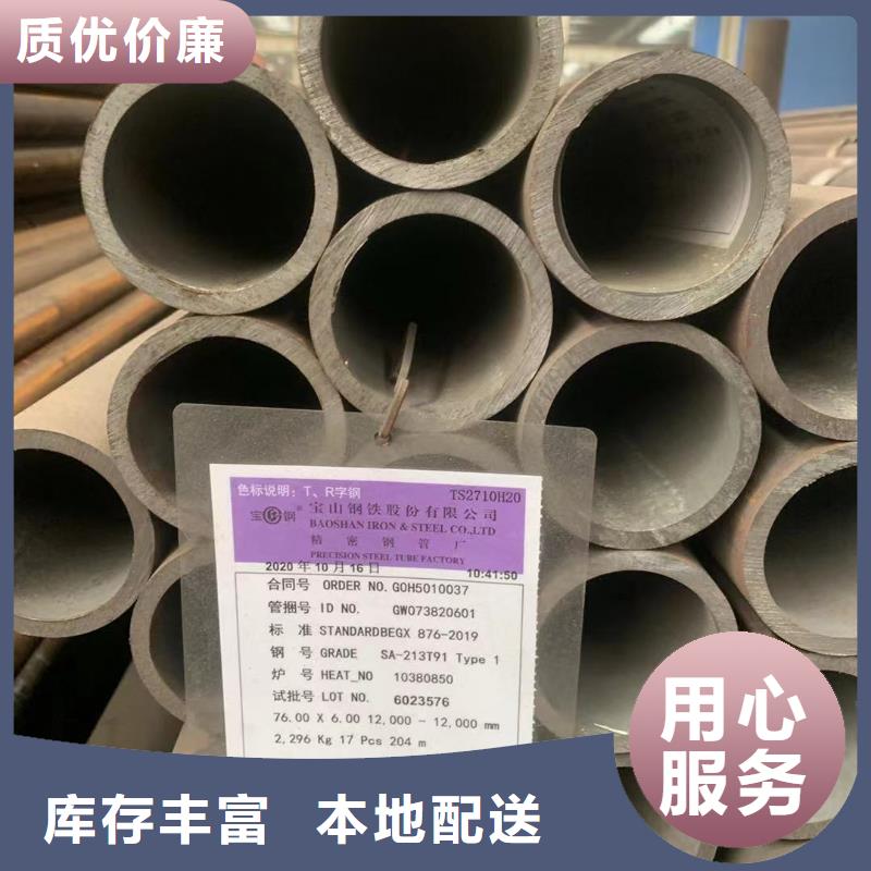X42管线管重口碑厂家