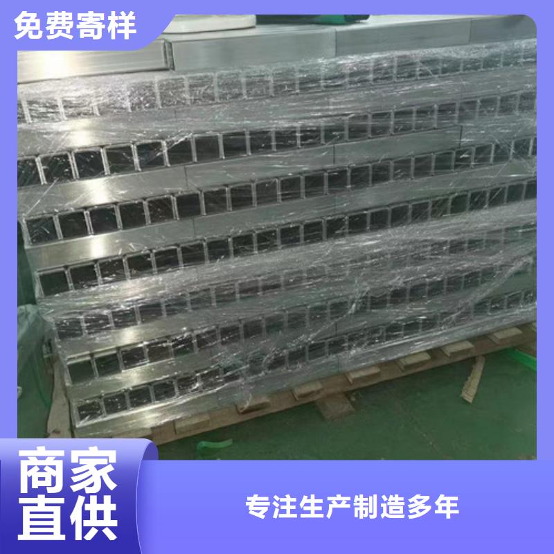 2205不锈钢方管甄选厂家