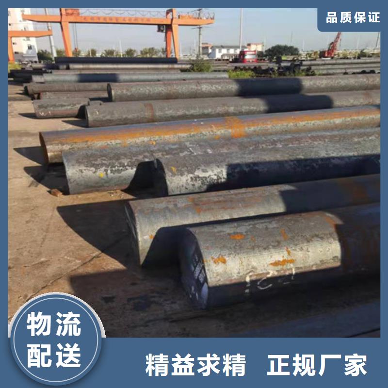 T10A圆棒生产基地