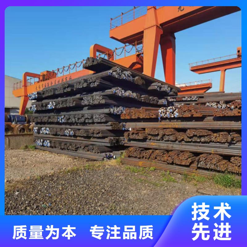 Q235C钢棒零售