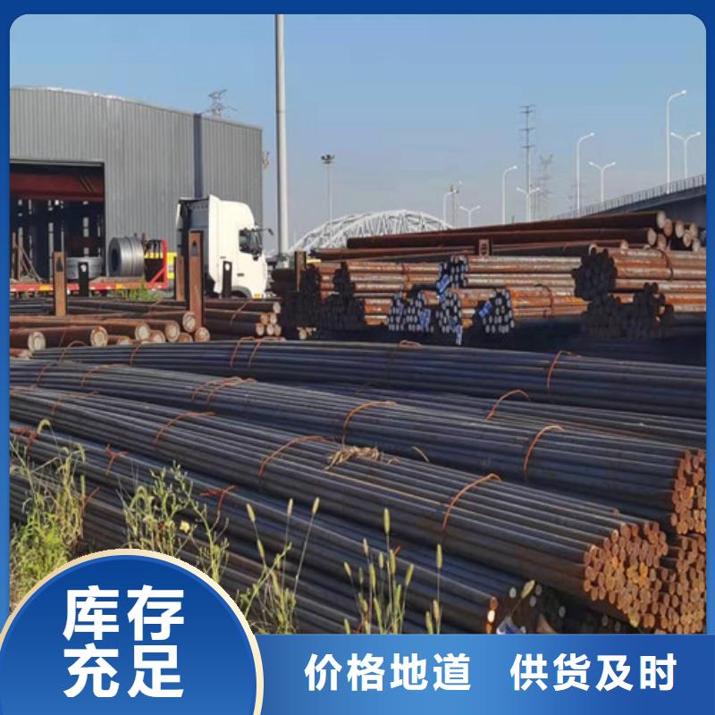 Q390E钢棒种植基地