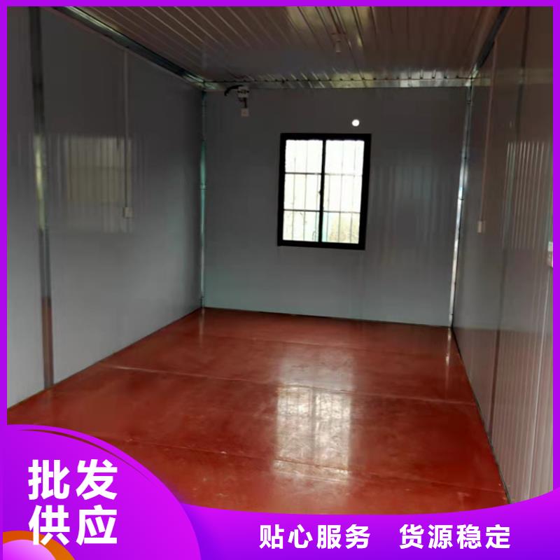 合肥新站区集装箱板房日租报价及时