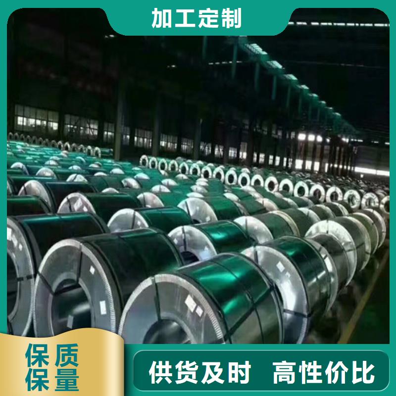 汽车结构钢ST52-3产地直销