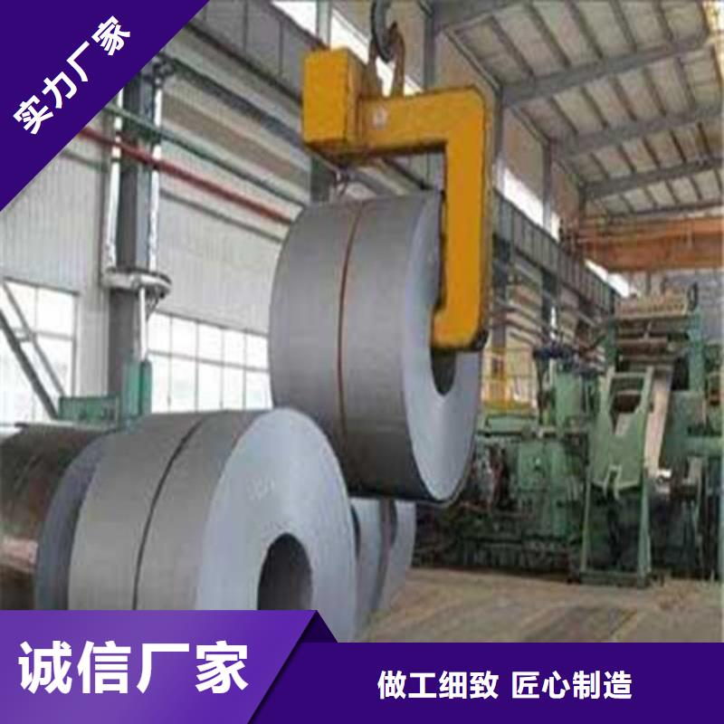 宝钢总厂SAPH370生产基地