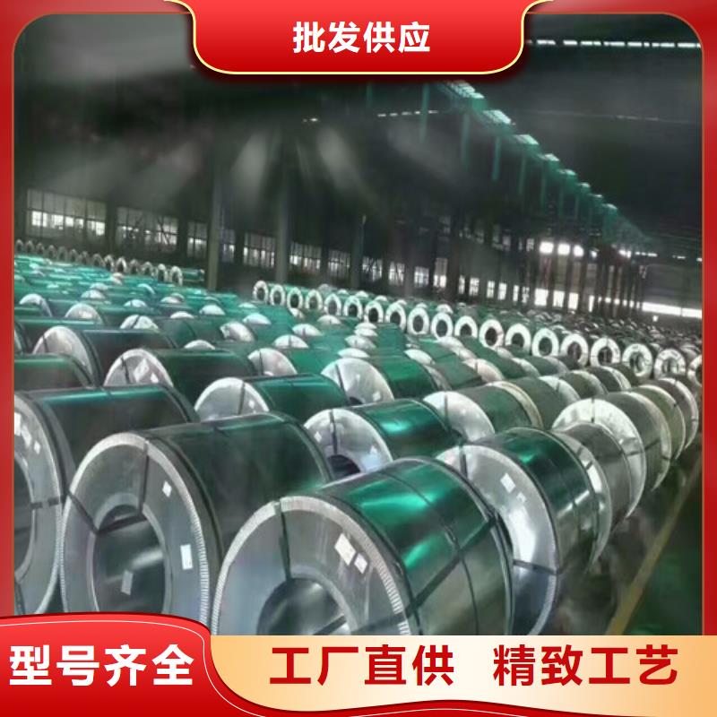 宝钢H涂层矽钢卷B65A530厂家，价廉