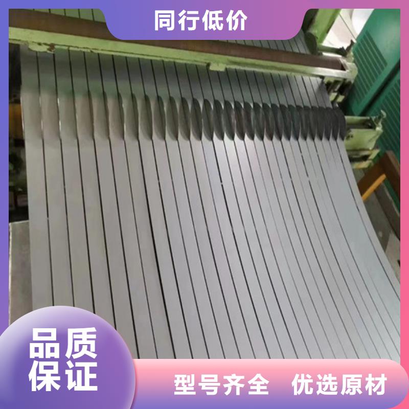 专业销售电镀锌钢带DC06E+Z-优质