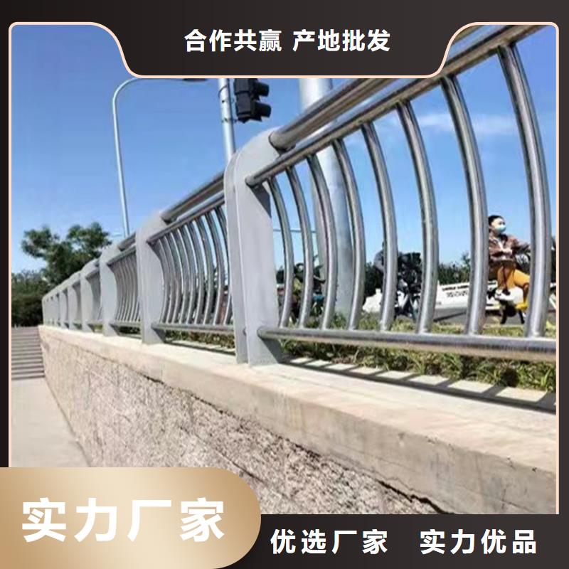 不锈钢桥梁护栏公司型号全