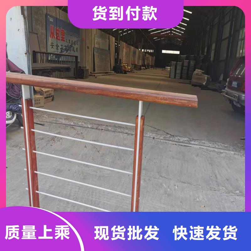 不锈钢桥梁护栏生产厂家定制价格