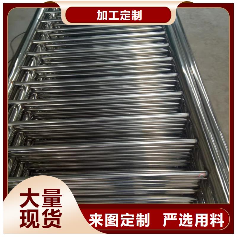 襄樊桥梁护栏安装发货及时