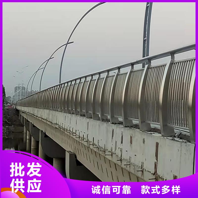 304不锈钢桥梁护栏品质优
