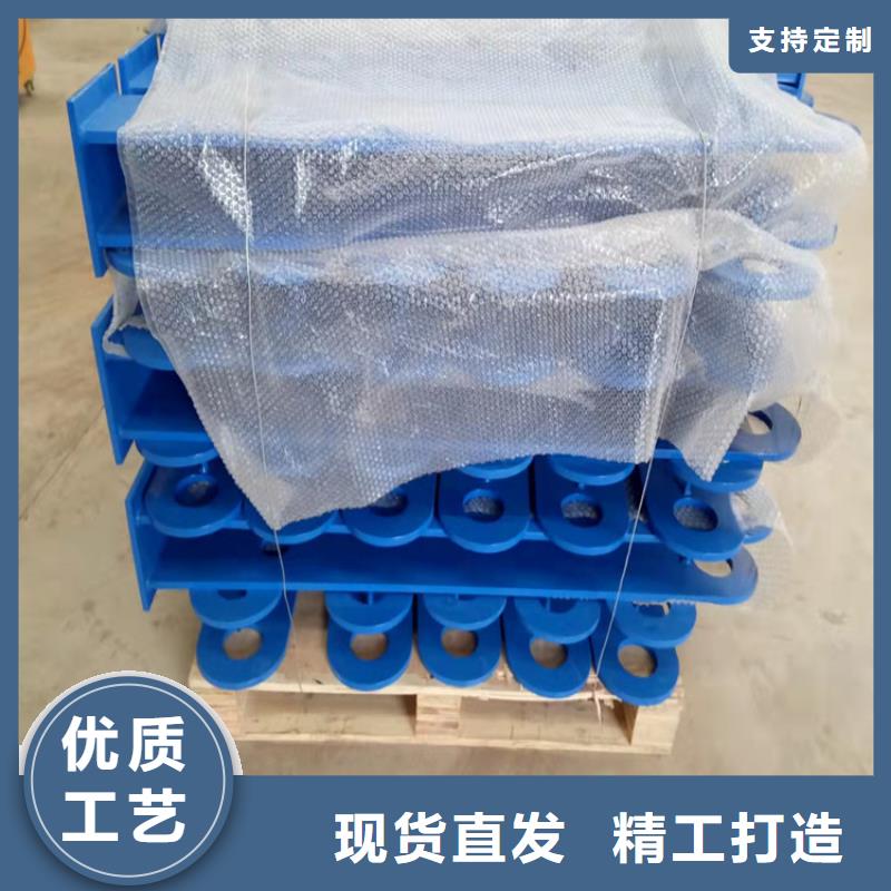 桥梁护栏安装销售
