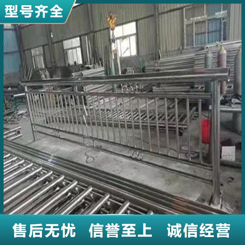桥梁护栏安装销售