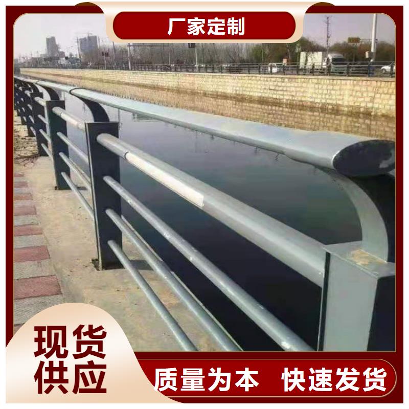 不锈钢桥梁护栏生产厂家本地厂家