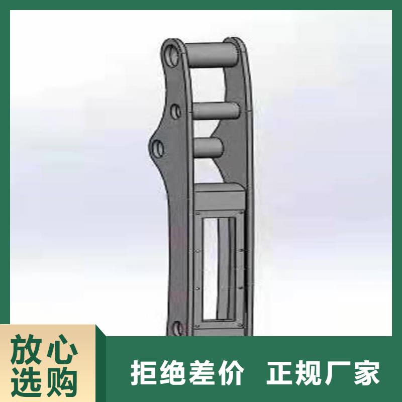 不锈钢桥梁护栏销售